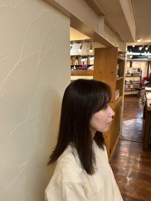 ワンカラーモデル※暖色限定