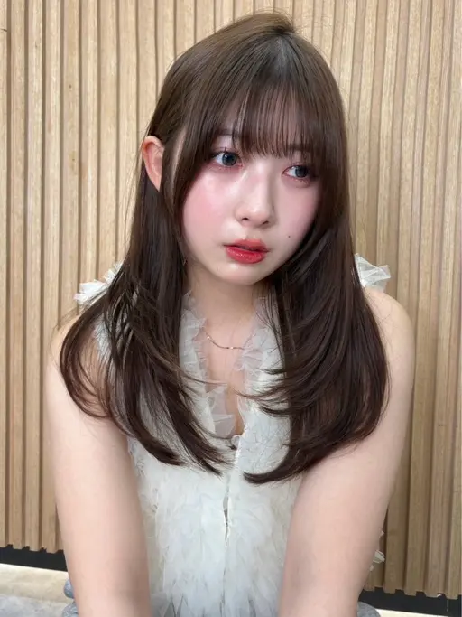 カット+1stepトリートメント(3cm以上切らせていただける方)⚠️場所は姉妹店のGLROW大宮annexになります