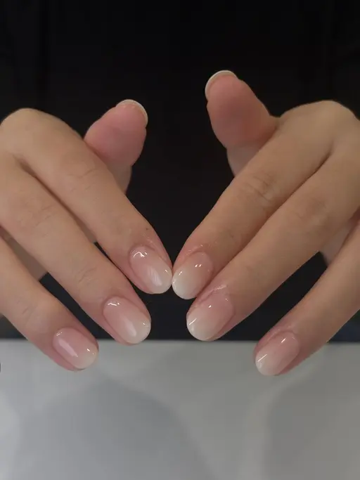 【新規限定】Hand 🥨カラーグラデーション(オフあり)
