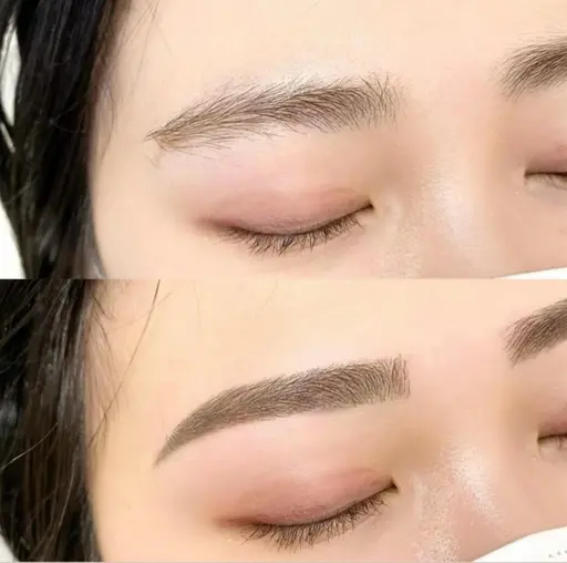 12/11(𝚃𝚑𝚞.)14:00~15:30 女性限定眉毛WAXモデル💫