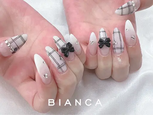 平日限定‼️【オフあり】ハンド💅🏻やり放題コース✨渋谷/パラジェル変更🉑🩵
