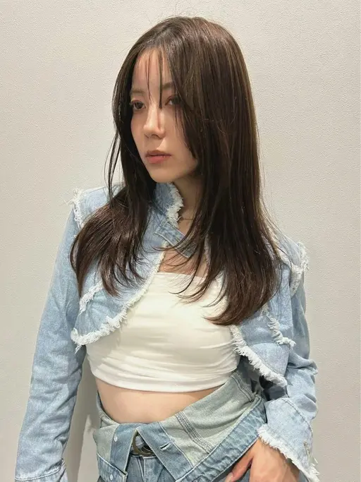レイヤーカット🎀【シャンプー+トリートメント付き】