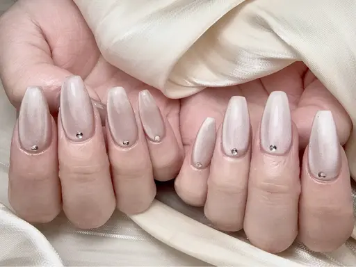 マグネット/フラッシュ(ジェルオフ+500)