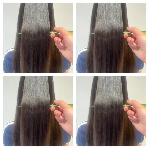 【⠀🫧圧倒的艶髪🫧 】🩵ྀི美髪縮毛矯正🩵ྀི