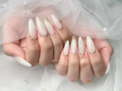 🩷平日限定🩷ハンド【持ち込みOK】120分アートコース 🫧🖤