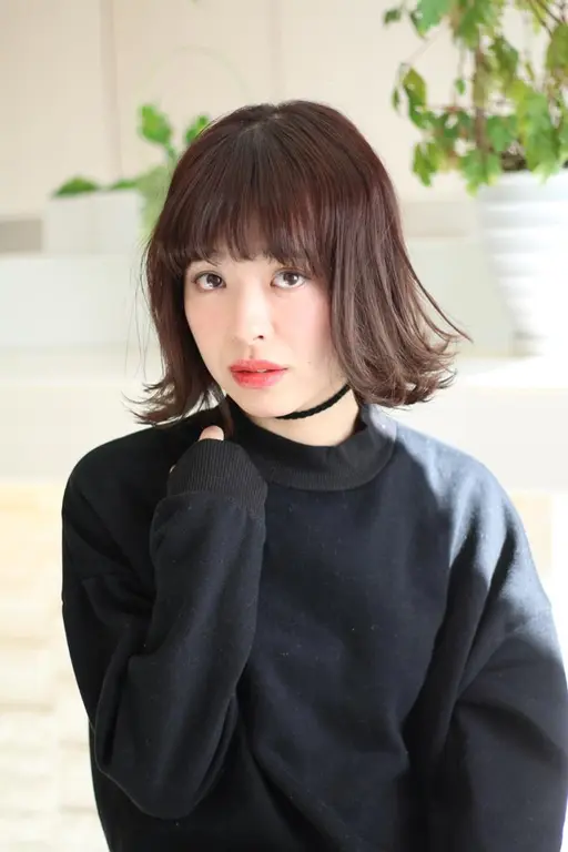 🌈アディクシーカラー🌈　希望者にメンテナンスカット付