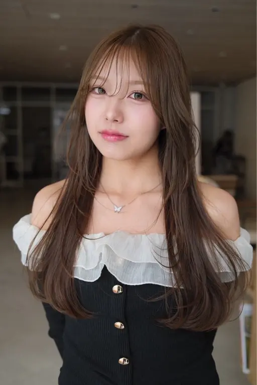 大人気クーポン❣️【🌟レイヤーカット➕髪質改善トリートメント🌟】