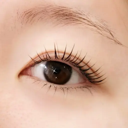 【ミニモ学割】まつげパーマ(ヴィーナスカール) ✨3種のトリートメント&コーティング付✨デザイン選べます😆まつパ