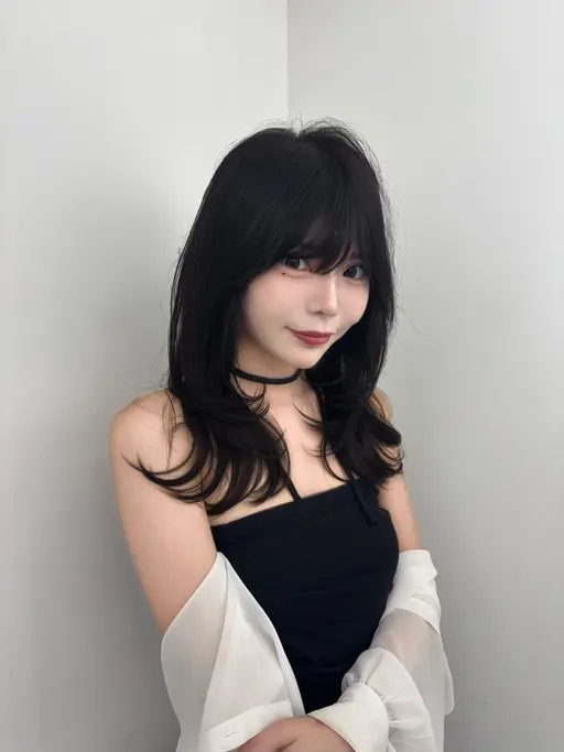 【今限定で3stepトリートメント付き✨】くせ毛シャンプーブロー🫧　⚠️補足説明を必ずお読みください⚠️