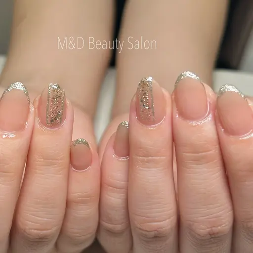 【ハンドオフなし】トレンドコース