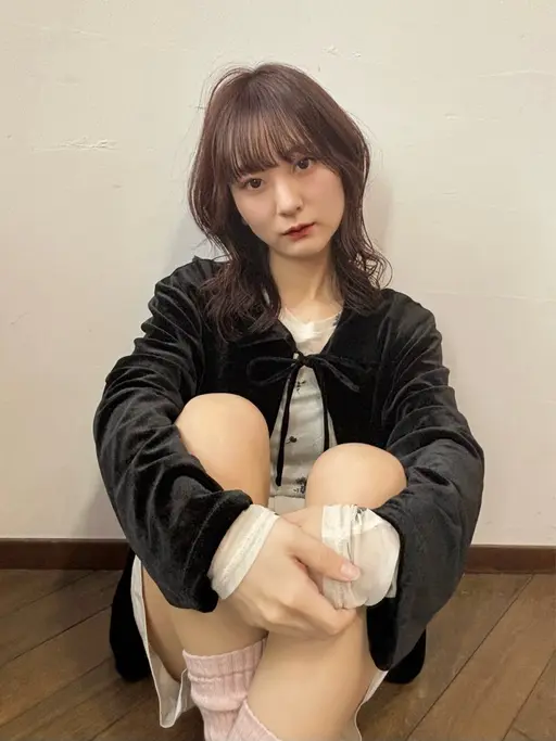 ☁️似合わせカット+✨艶々COTAトリートメント🫧🩵