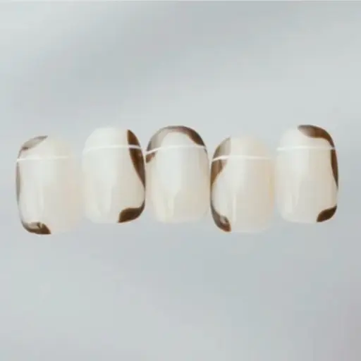 🐣【画像デザイン限定】 オフ有/ケア込み/カラー変更可◎