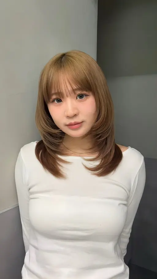 ✨平日限定✨カット+カラー+シルクTR &ヘッドスパ