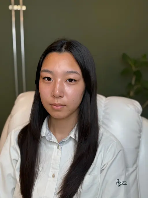 🎓学生限定🎄眉ワックス（骨格診断付き）⚠️条件有