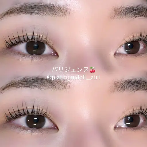 パリジェンヌ👑➕高級コーティング付き✨️