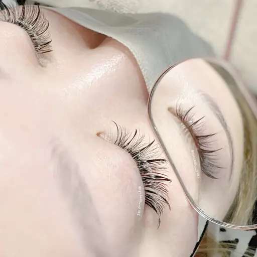 🧡Bgirl♡グラマラスeye/ボリュームラッシュつけ放題【kim-k◎】