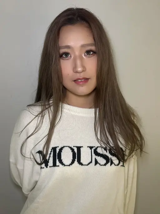 🌒ケアブリーチWカラー