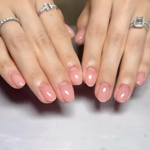 hand  🫧ワンカラー🫧