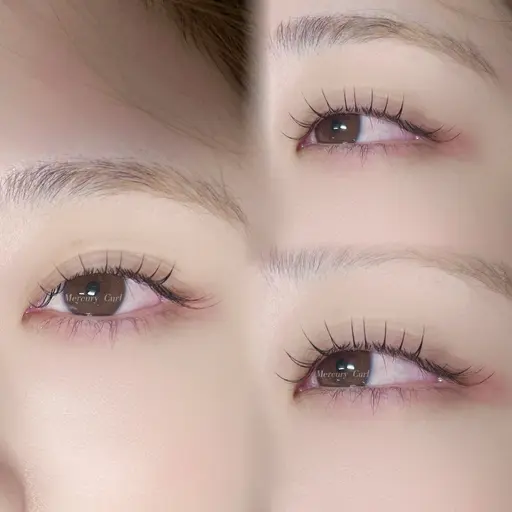 🩵マツエク 100本🩵