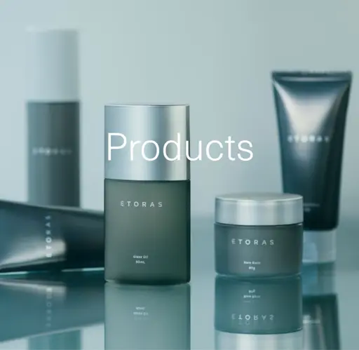 🎄【✨12月限定✨】メンズカット&パーマ&持ち帰りバーム付き🌲