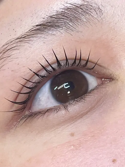 【初回オフ有】🫧ラッシュリフトorパリジェンヌ🫧＋ｹﾗﾁﾝﾄﾘｰﾄﾒﾝﾄ•ｱｲｼｬﾝﾌﾟｰ•ｺｰﾃｨﾝｸﾞ