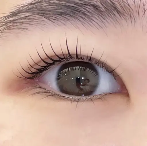 パリジェンヌラッシュリフト（まつげパーマ）➕ケラチントリートメントコーティング ¥4400