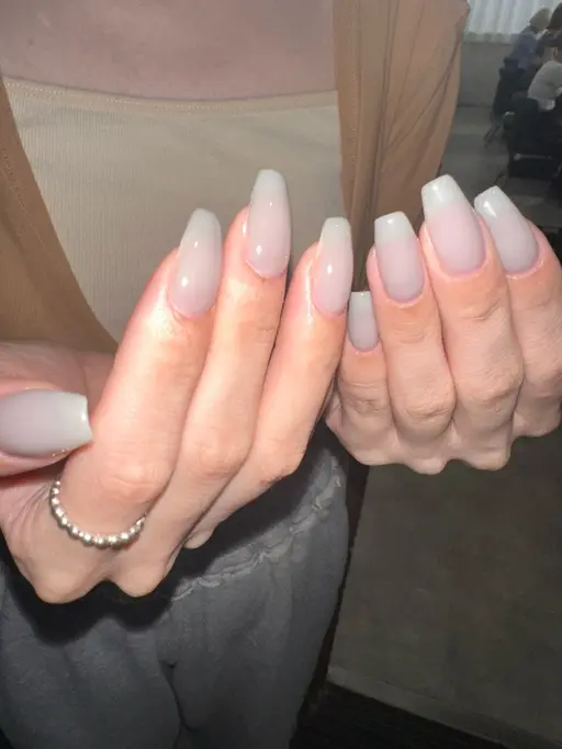 16日限定‼️長さ出し3本テストモデル募集‼️ワンカラーorラメグラ仕上げ🍁