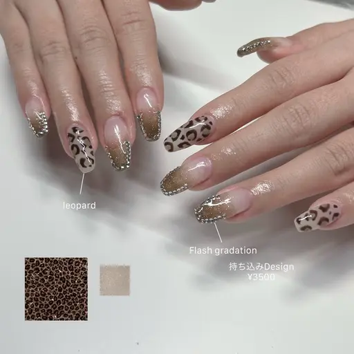 持ち込みデザイン✨️オフあり