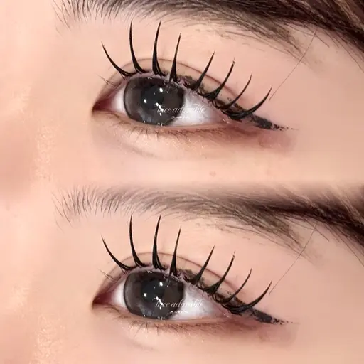 【ご新規様限定】Lカール120本*｡꣑୧ ˚.•[ 撮影・掲載可能な方のみ ]