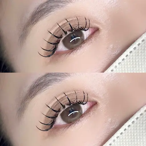 最高級フラットラッシュ80本🪽オフあり🪄𓊆ご新規様 𓊇3900円𓊆 顧客様 𓊇4900円+オフ代