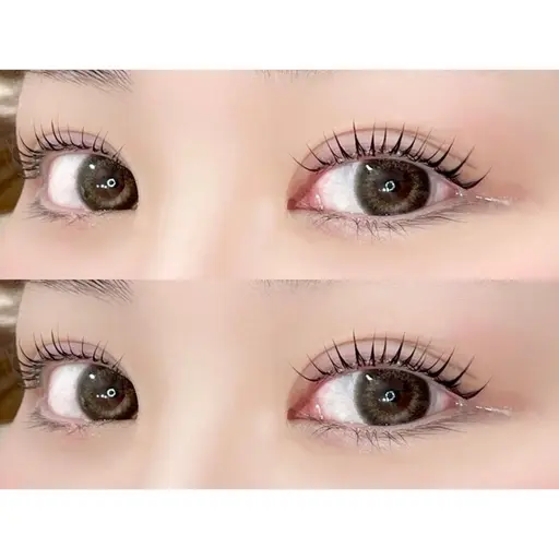 【‼️急募‼️18日限定✨】韓国風まつ毛パーマ+コーティング仕上げ付き⭐️