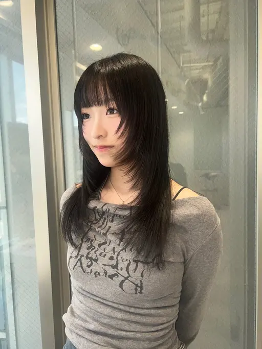 12月15~21日限定‼️【ご新規様】カット+トリートメント ⛄️