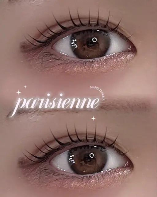 【まつげパーマ×高保湿ケア🧶ダメージ徹底補修】うるラテラッシュ☕️🍂