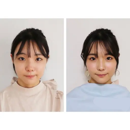 【SNS掲載OKの方限定✨】パーソナルカラー診断🎨