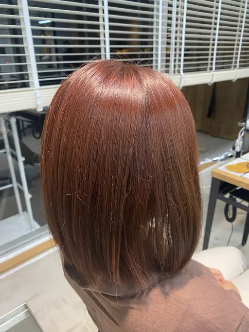 カット