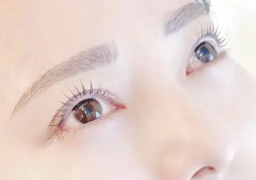 8/19～8/31 ✨ラッシュリフト＋眉毛ワックス✨ - ̗̀ 超お🉐 ̖́-  ¥2000