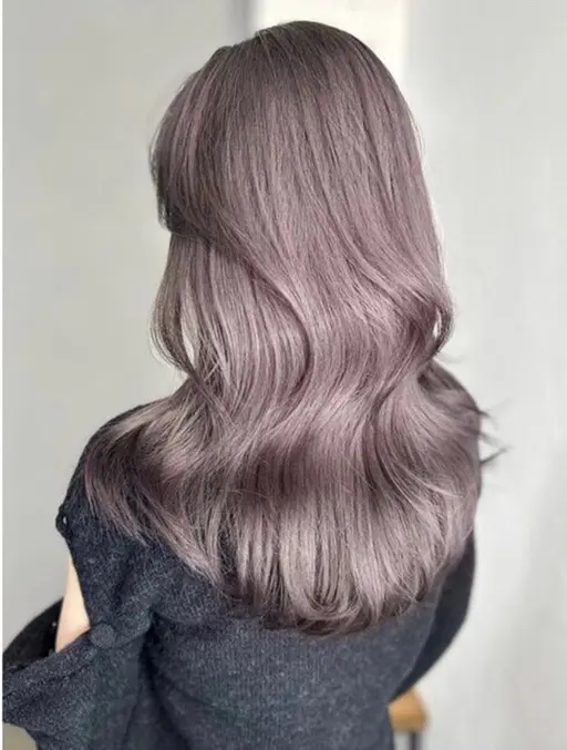 【🉐12/15限定🉐】うるつやカラー+保湿トリートメント🫧+ダメージ補修ヘアミルクプレゼント🎁✨️