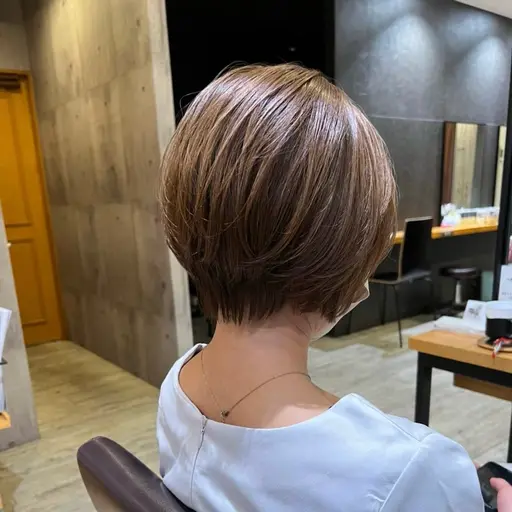 カットモデル様募集中🈳‼️【ショート・ボブ】似合わせカット✨※補足説明を必ずお読みください。
