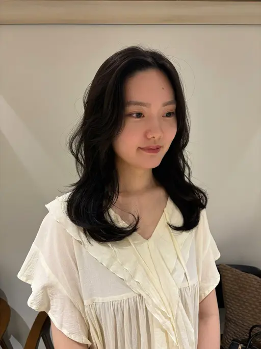 【minimo限定🫧】似合わせカット💇🏻‍♀️✨