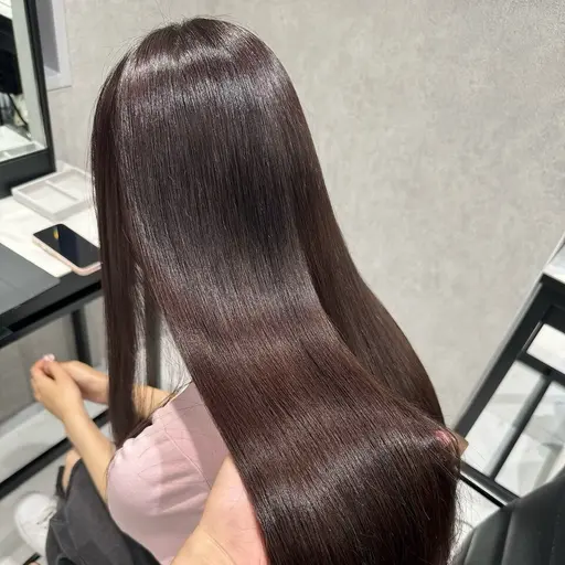 【残り10名様限定⚠️】透明感カラー🩵✨