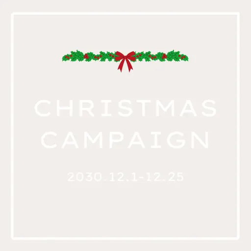 🍫Christmasキャンペーン🍫アイブロウWAX🫧メンズも大歓迎🩵