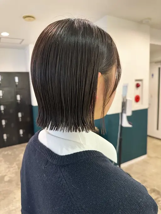 《ご新規様限定》カット+クイックトリートメント