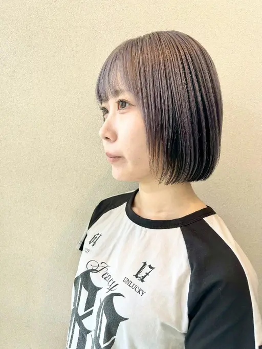 ダブルカラーorトリートメント