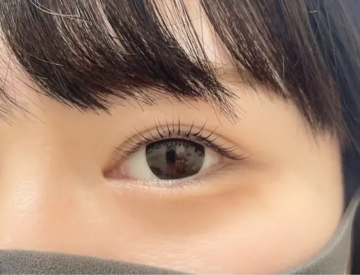 【4日限定】🌼トリートメント成分配合まつパ✨ラッシュリフトorラッシュカール🤍