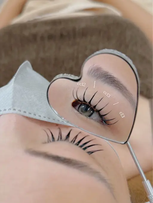 ❤️🔥LEDエクステ120本❤️🔥