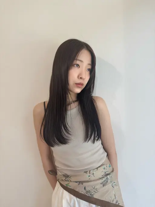 【理想のなりたいスタイルへ✨】　似合わせカット+1stepトリートメント