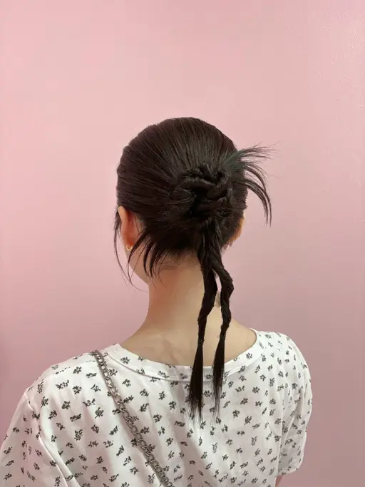 韓国ヘアセット/詳細必読/注意事項必読！🇰🇷