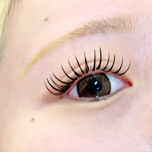 フラットラッシュ付け放題(180本以上) ⚠️補足説明必ずお読み下さい