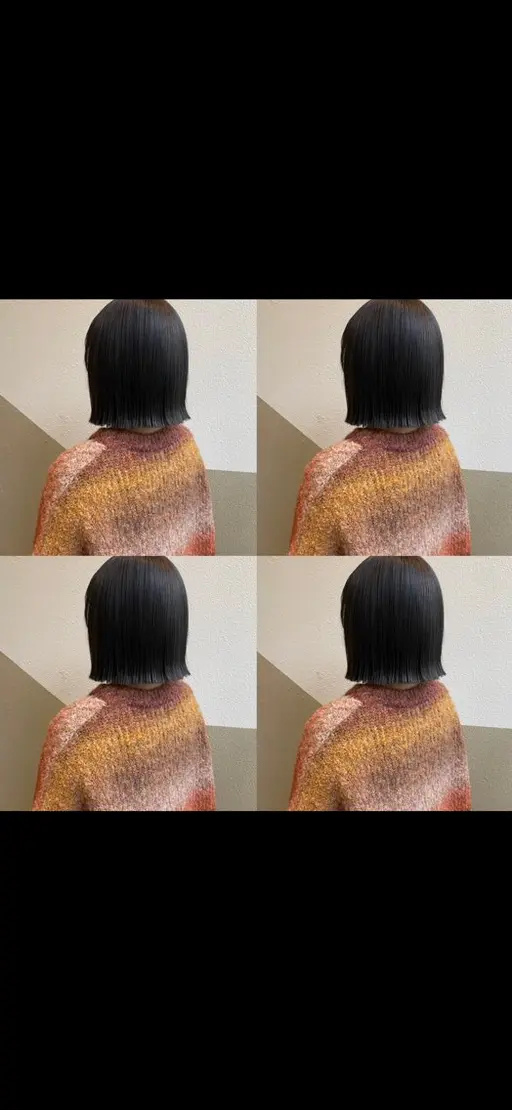 【1日3名限定😳】カット✂️×透明感ワンカラー🎨×選べる10分スパ💆‍♀️