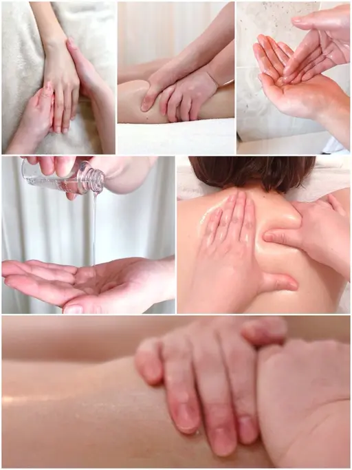 🎁【年末前にスッキリ整える】全身デトックスボディ90分|¥18,260→¥7,920